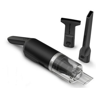 Kitchenaid Stick Cleaner 5KKVR100BM Mattamusta Frontal Perspective